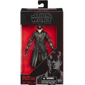 Star Wars Black Series General Hux 